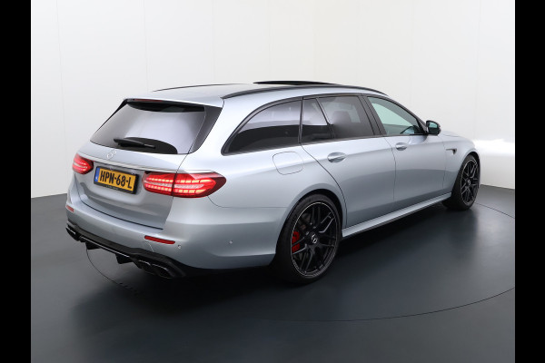 Mercedes-Benz E-Klasse Estate AMG 63 S 4MATIC+ | Pano Burmester Memory Night