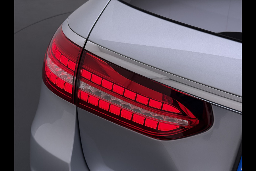 Mercedes-Benz E-Klasse Estate AMG 63 S 4MATIC+ | Pano Burmester Memory Night