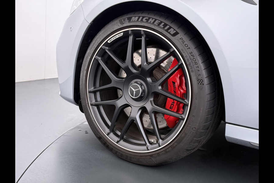 Mercedes-Benz E-Klasse Estate AMG 63 S 4MATIC+ | Pano Burmester Memory Night