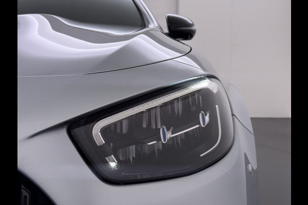 Mercedes-Benz E-Klasse Estate AMG 63 S 4MATIC+ | Pano Burmester Memory Night