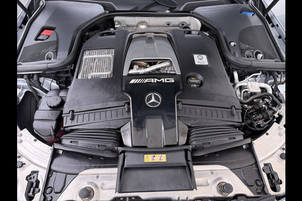 Mercedes-Benz E-Klasse Estate AMG 63 S 4MATIC+ | Pano Burmester Memory Night