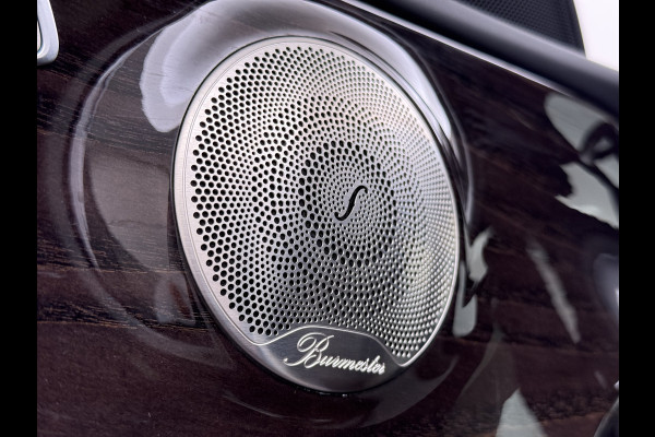 Mercedes-Benz E-Klasse Estate AMG 63 S 4MATIC+ | Pano Burmester Memory Night