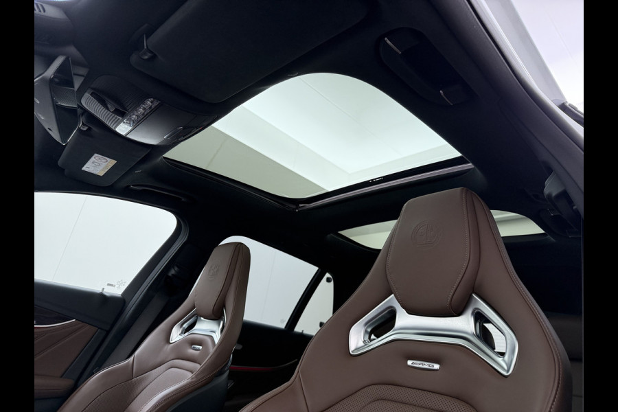 Mercedes-Benz E-Klasse Estate AMG 63 S 4MATIC+ | Pano Burmester Memory Night