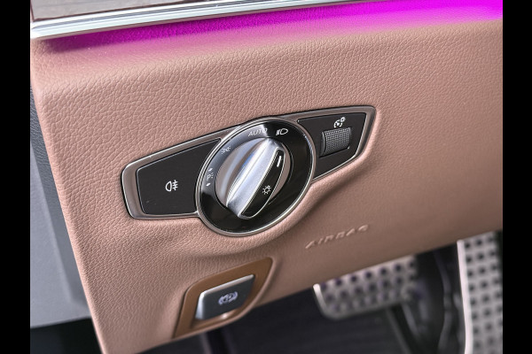 Mercedes-Benz E-Klasse Estate AMG 63 S 4MATIC+ | Pano Burmester Memory Night