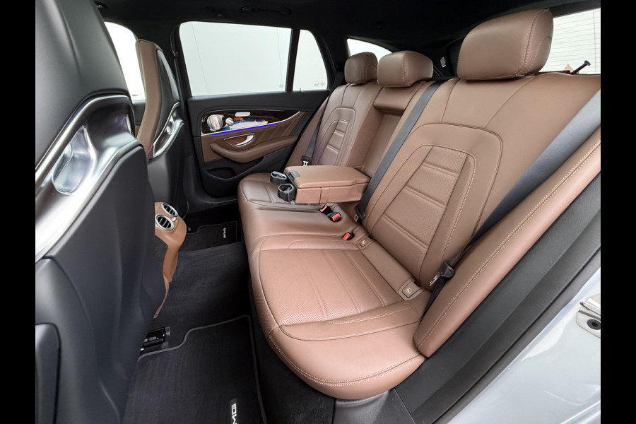 Mercedes-Benz E-Klasse Estate AMG 63 S 4MATIC+ | Pano Burmester Memory Night