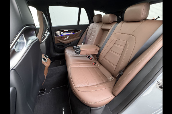 Mercedes-Benz E-Klasse Estate AMG 63 S 4MATIC+ | Pano Burmester Memory Night