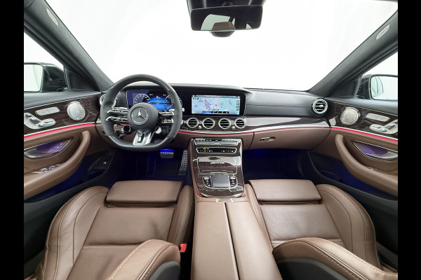 Mercedes-Benz E-Klasse Estate AMG 63 S 4MATIC+ | Pano Burmester Memory Night