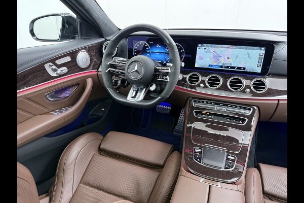 Mercedes-Benz E-Klasse Estate AMG 63 S 4MATIC+ | Pano Burmester Memory Night