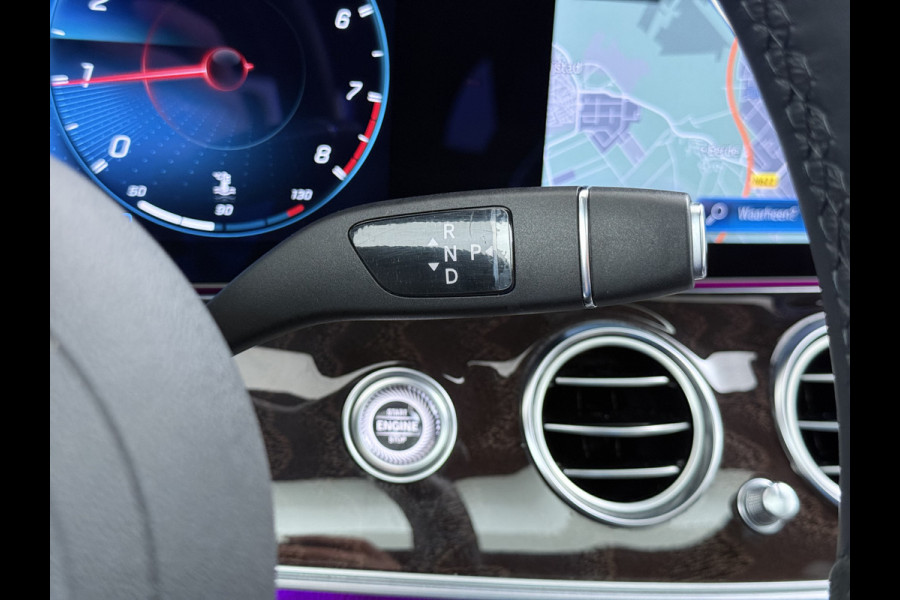 Mercedes-Benz E-Klasse Estate AMG 63 S 4MATIC+ | Pano Burmester Memory Night