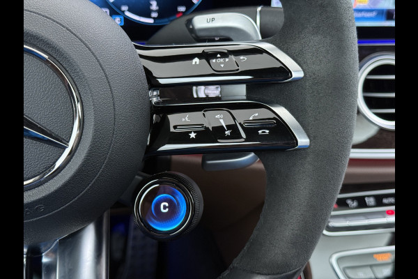 Mercedes-Benz E-Klasse Estate AMG 63 S 4MATIC+ | Pano Burmester Memory Night