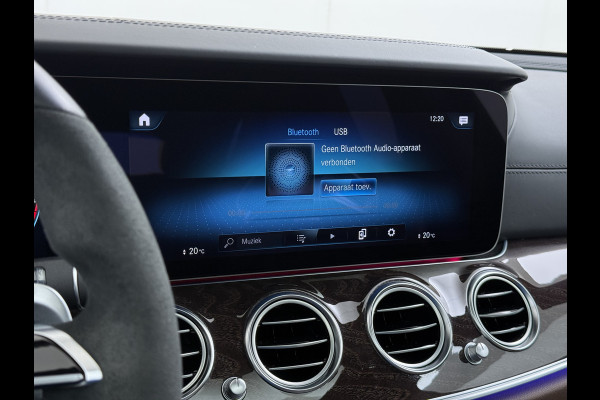 Mercedes-Benz E-Klasse Estate AMG 63 S 4MATIC+ | Pano Burmester Memory Night