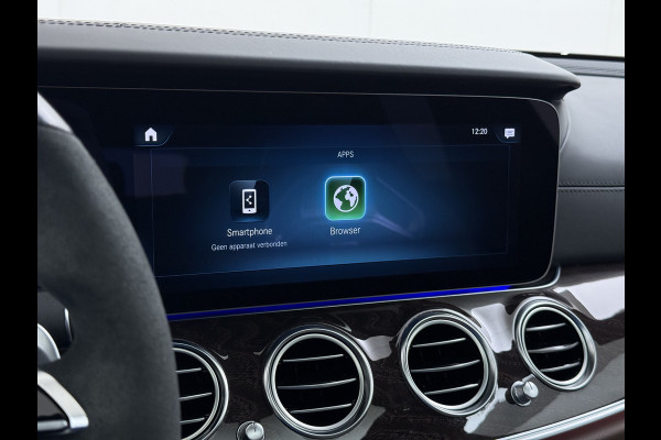 Mercedes-Benz E-Klasse Estate AMG 63 S 4MATIC+ | Pano Burmester Memory Night