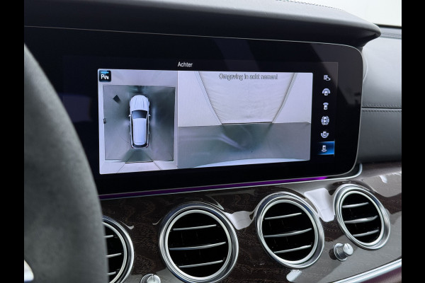 Mercedes-Benz E-Klasse Estate AMG 63 S 4MATIC+ | Pano Burmester Memory Night