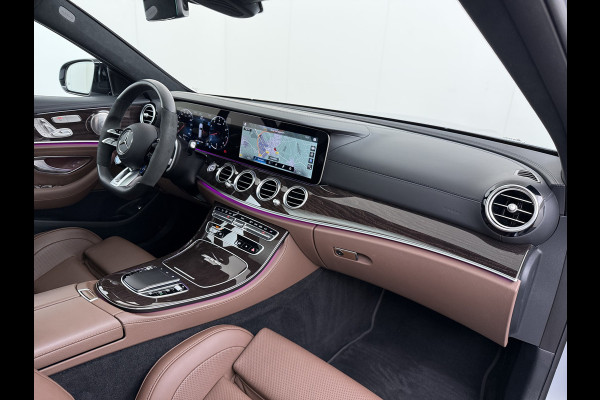 Mercedes-Benz E-Klasse Estate AMG 63 S 4MATIC+ | Pano Burmester Memory Night