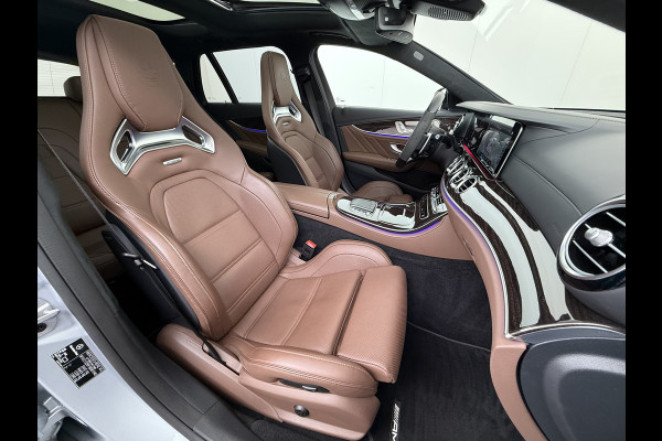 Mercedes-Benz E-Klasse Estate AMG 63 S 4MATIC+ | Pano Burmester Memory Night