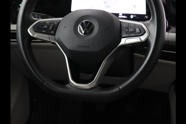 Volkswagen Golf 1.5 TSI Life Business | Matrix LED | Camera | Massage | Carplay | Keyless | Memory | Navigatie | Adaptive cruise | Side Assist | Sfeerverlichting | Climate control