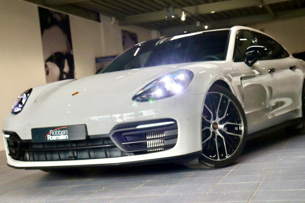 Porsche Panamera Sport Turismo 2.9 4 E-H KRIJT|PANO|18weg|PDLS+|Sportuit