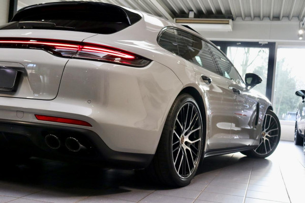 Porsche Panamera Sport Turismo 2.9 4 E-H KRIJT|PANO|18weg|PDLS+|Sportuit