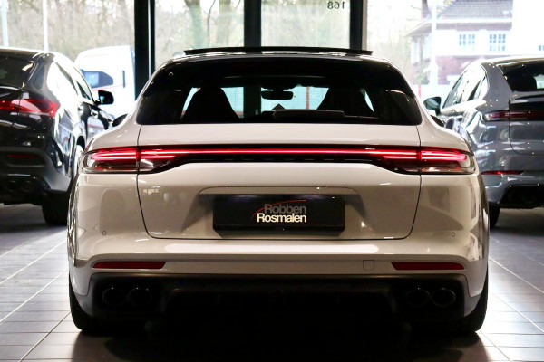 Porsche Panamera Sport Turismo 2.9 4 E-H KRIJT|PANO|18weg|PDLS+|Sportuit