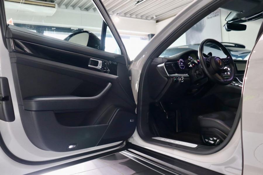 Porsche Panamera Sport Turismo 2.9 4 E-H KRIJT|PANO|18weg|PDLS+|Sportuit