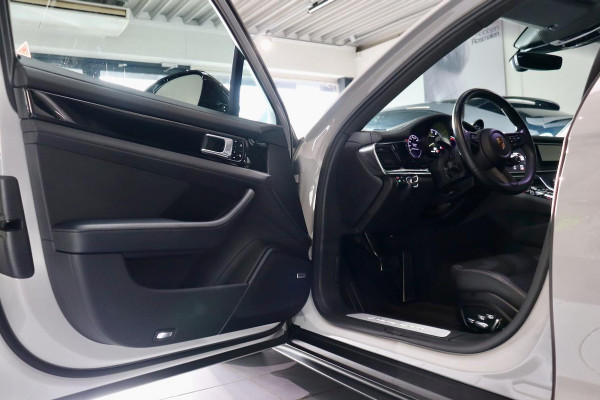 Porsche Panamera Sport Turismo 2.9 4 E-H KRIJT|PANO|18weg|PDLS+|Sportuit