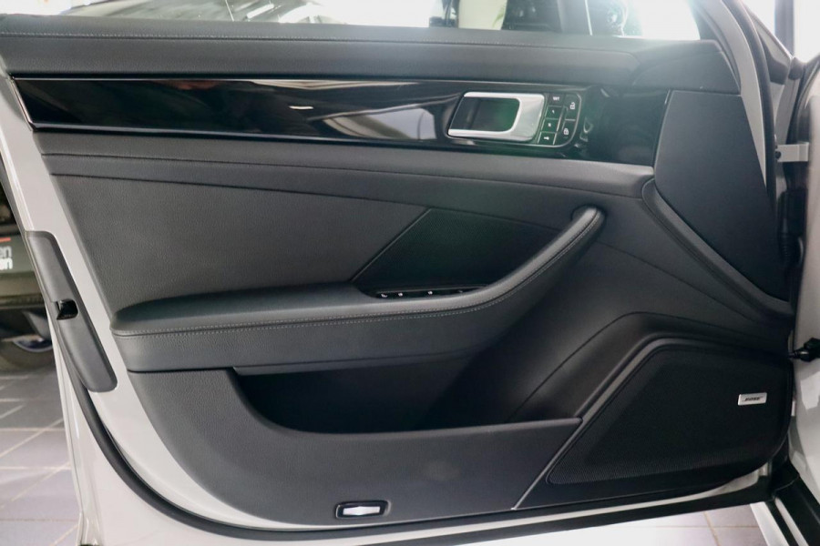 Porsche Panamera Sport Turismo 2.9 4 E-H KRIJT|PANO|18weg|PDLS+|Sportuit