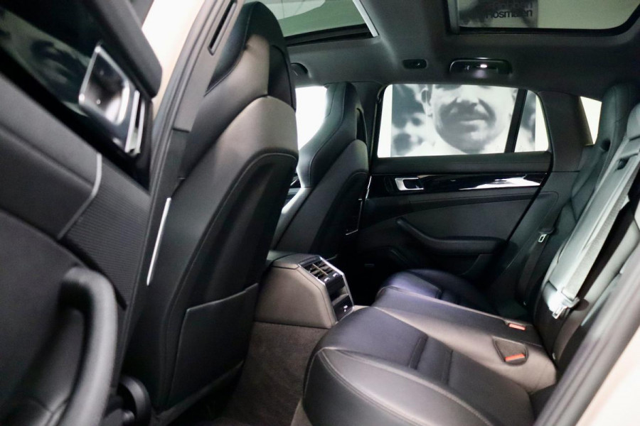 Porsche Panamera Sport Turismo 2.9 4 E-H KRIJT|PANO|18weg|PDLS+|Sportuit