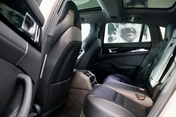 Porsche Panamera Sport Turismo 2.9 4 E-H KRIJT|PANO|18weg|PDLS+|Sportuit