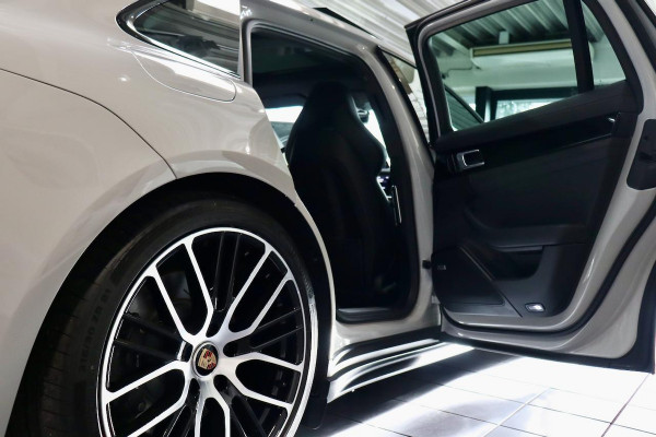 Porsche Panamera Sport Turismo 2.9 4 E-H KRIJT|PANO|18weg|PDLS+|Sportuit