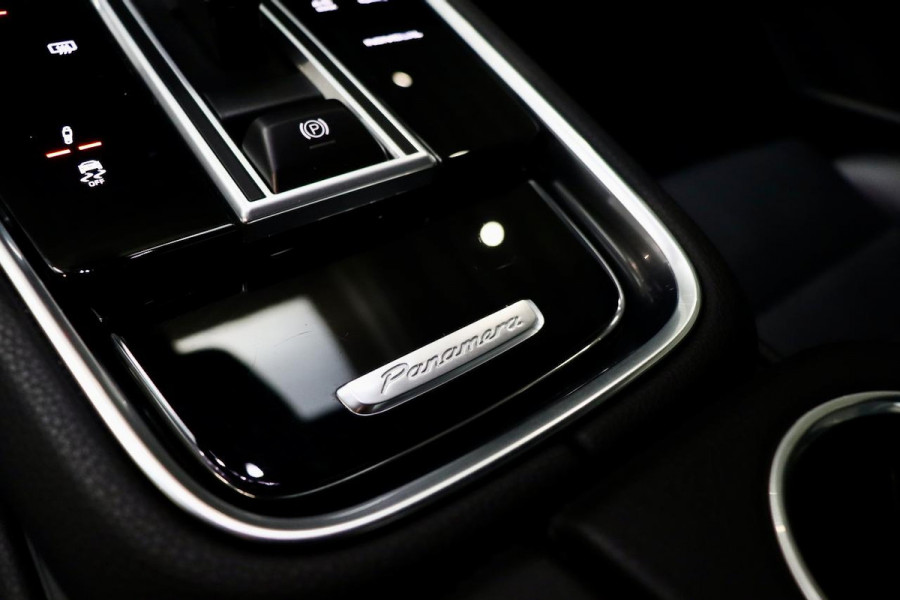 Porsche Panamera Sport Turismo 2.9 4 E-H KRIJT|PANO|18weg|PDLS+|Sportuit