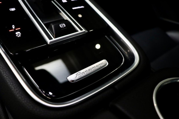 Porsche Panamera Sport Turismo 2.9 4 E-H KRIJT|PANO|18weg|PDLS+|Sportuit