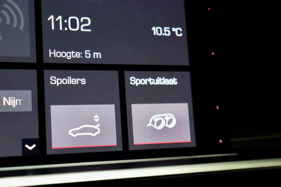 Porsche Panamera Sport Turismo 2.9 4 E-H KRIJT|PANO|18weg|PDLS+|Sportuit