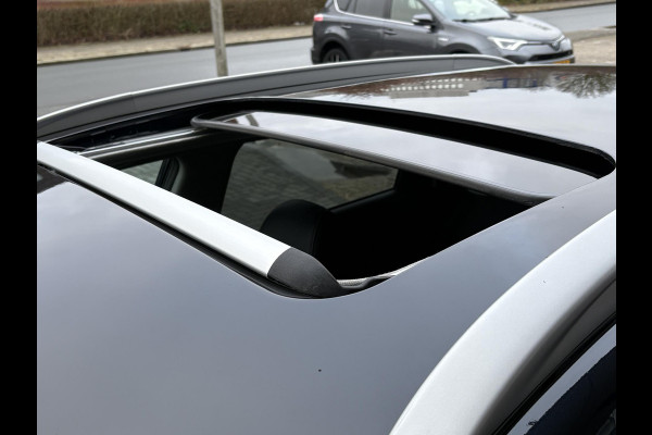 Kia Niro 1.6 GDi PHEV ExecutiveLine | Trekhaak | Leder | Schuifdak | Stoelverwarming/koeling |  Adaptive cruise control | JBL audio | Geheugenstoelen | Camera