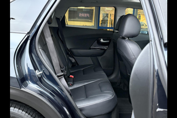 Kia Niro 1.6 GDi PHEV ExecutiveLine | Trekhaak | Leder | Schuifdak | Stoelverwarming/koeling |  Adaptive cruise control | JBL audio | Geheugenstoelen | Camera