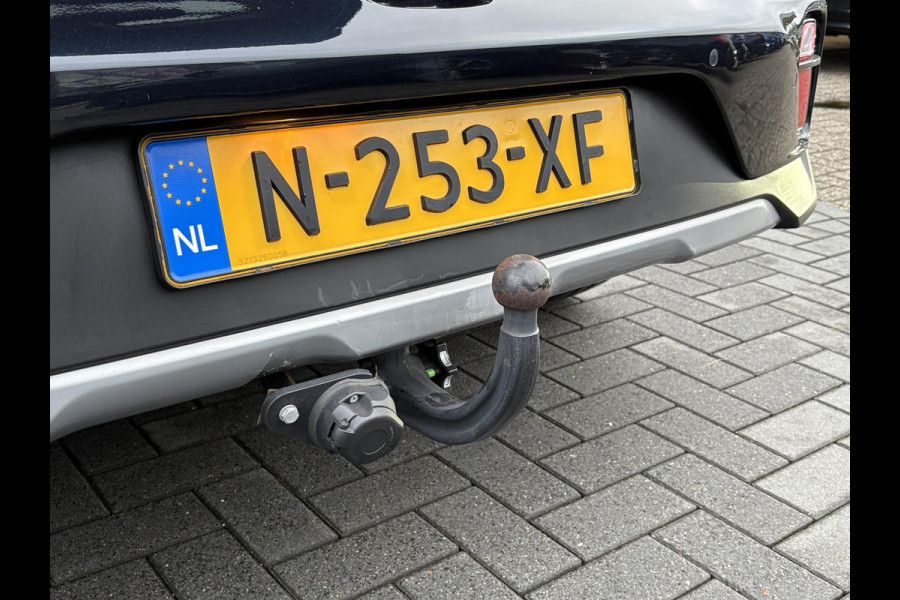 Kia Niro 1.6 GDi PHEV ExecutiveLine | Trekhaak | Leder | Schuifdak | Stoelverwarming/koeling |  Adaptive cruise control | JBL audio | Geheugenstoelen | Camera