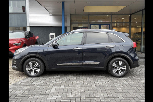 Kia Niro 1.6 GDi PHEV ExecutiveLine | Trekhaak | Leder | Schuifdak | Stoelverwarming/koeling |  Adaptive cruise control | JBL audio | Geheugenstoelen | Camera