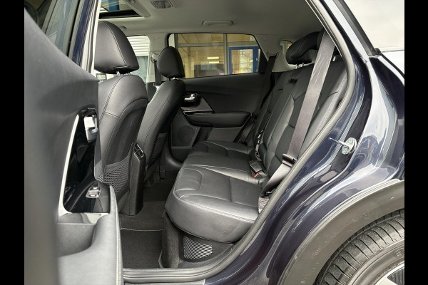 Kia Niro 1.6 GDi PHEV ExecutiveLine | Trekhaak | Leder | Schuifdak | Stoelverwarming/koeling |  Adaptive cruise control | JBL audio | Geheugenstoelen | Camera