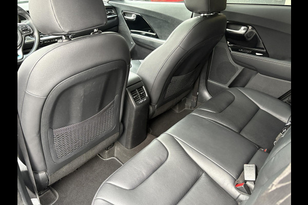 Kia Niro 1.6 GDi PHEV ExecutiveLine | Trekhaak | Leder | Schuifdak | Stoelverwarming/koeling |  Adaptive cruise control | JBL audio | Geheugenstoelen | Camera