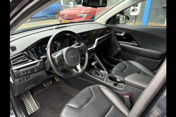 Kia Niro 1.6 GDi PHEV ExecutiveLine | Trekhaak | Leder | Schuifdak | Stoelverwarming/koeling |  Adaptive cruise control | JBL audio | Geheugenstoelen | Camera