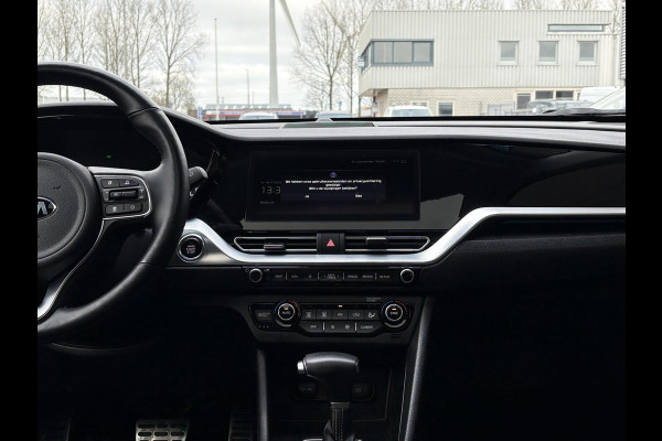 Kia Niro 1.6 GDi PHEV ExecutiveLine | Trekhaak | Leder | Schuifdak | Stoelverwarming/koeling |  Adaptive cruise control | JBL audio | Geheugenstoelen | Camera