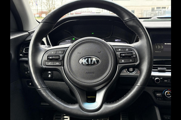 Kia Niro 1.6 GDi PHEV ExecutiveLine | Trekhaak | Leder | Schuifdak | Stoelverwarming/koeling |  Adaptive cruise control | JBL audio | Geheugenstoelen | Camera