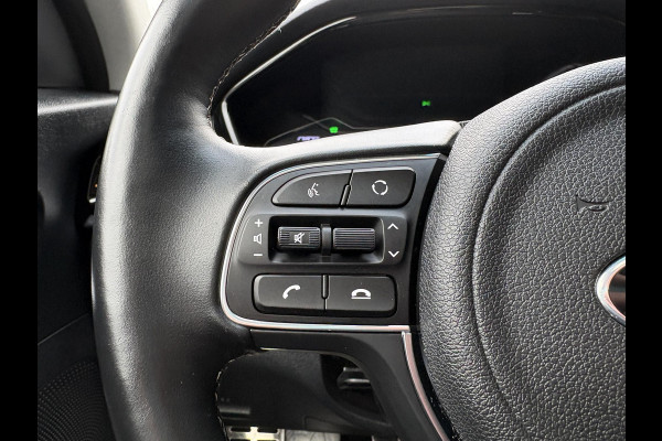 Kia Niro 1.6 GDi PHEV ExecutiveLine | Trekhaak | Leder | Schuifdak | Stoelverwarming/koeling |  Adaptive cruise control | JBL audio | Geheugenstoelen | Camera