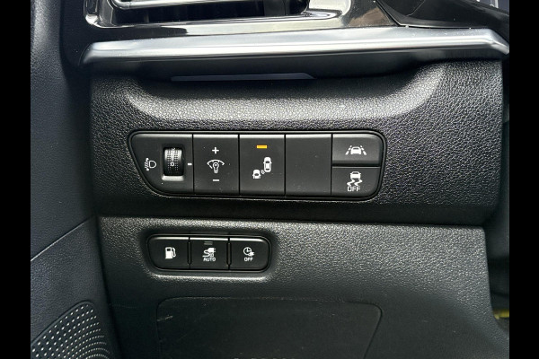 Kia Niro 1.6 GDi PHEV ExecutiveLine | Trekhaak | Leder | Schuifdak | Stoelverwarming/koeling |  Adaptive cruise control | JBL audio | Geheugenstoelen | Camera
