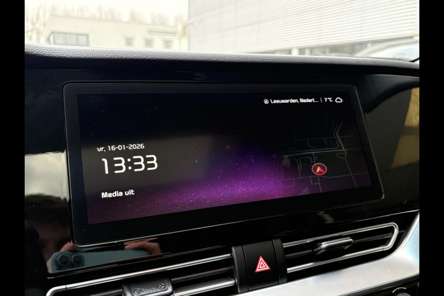 Kia Niro 1.6 GDi PHEV ExecutiveLine | Trekhaak | Leder | Schuifdak | Stoelverwarming/koeling |  Adaptive cruise control | JBL audio | Geheugenstoelen | Camera