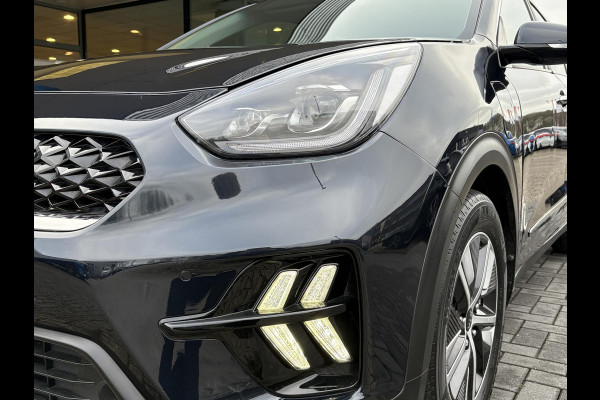 Kia Niro 1.6 GDi PHEV ExecutiveLine | Trekhaak | Leder | Schuifdak | Stoelverwarming/koeling |  Adaptive cruise control | JBL audio | Geheugenstoelen | Camera