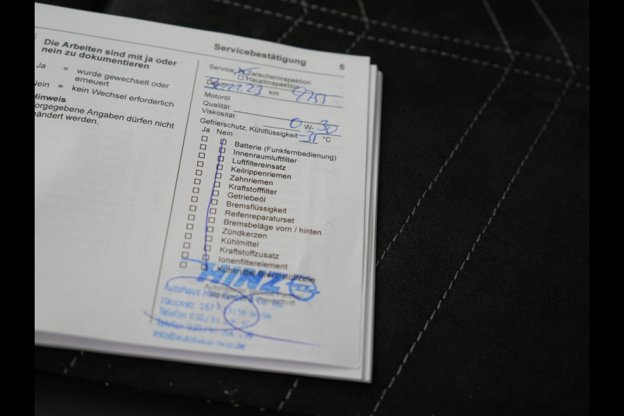 Opel Grandland 1.6 Turbo Elegance Plug In Hybrid 225pk Dealer O.H. PHEV | Adaptive Cruise | 360 Camera | Alcantara Sportstoelen Verwarmd | Apple Carplay | Stuur Verwarmd | Keyless | Blis | Virtual | Navigatie | DAB |