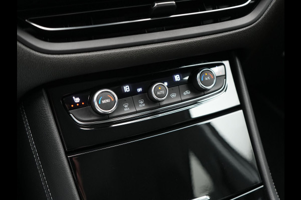 Opel Grandland 1.6 Turbo Elegance Plug In Hybrid 225pk Dealer O.H. PHEV | Adaptive Cruise | 360 Camera | Alcantara Sportstoelen Verwarmd | Apple Carplay | Stuur Verwarmd | Keyless | Blis | Virtual | Navigatie | DAB |