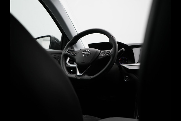 Opel Grandland 1.6 Turbo Elegance Plug In Hybrid 225pk Dealer O.H. PHEV | Adaptive Cruise | 360 Camera | Alcantara Sportstoelen Verwarmd | Apple Carplay | Stuur Verwarmd | Keyless | Blis | Virtual | Navigatie | DAB |