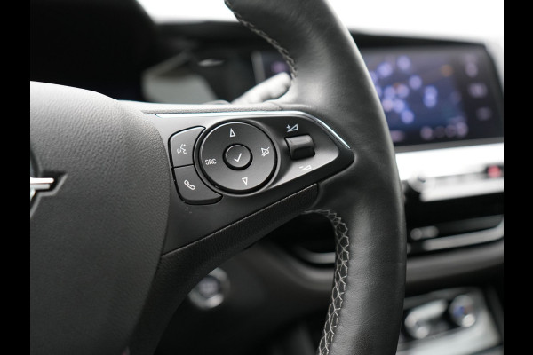 Opel Grandland 1.6 Turbo Elegance Plug In Hybrid 225pk Dealer O.H. PHEV | Adaptive Cruise | 360 Camera | Alcantara Sportstoelen Verwarmd | Apple Carplay | Stuur Verwarmd | Keyless | Blis | Virtual | Navigatie | DAB |