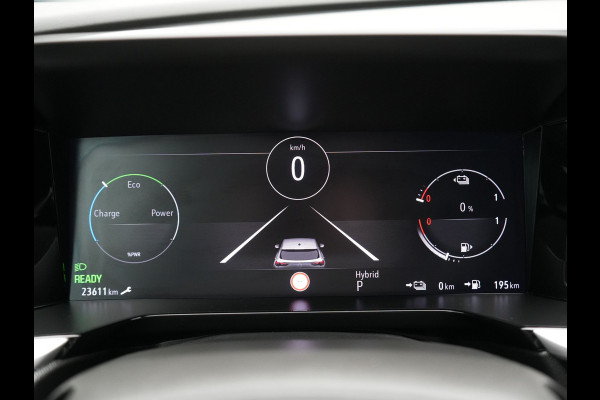 Opel Grandland 1.6 Turbo Elegance Plug In Hybrid 225pk Dealer O.H. PHEV | Adaptive Cruise | 360 Camera | Alcantara Sportstoelen Verwarmd | Apple Carplay | Stuur Verwarmd | Keyless | Blis | Virtual | Navigatie | DAB |